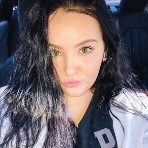 Meet your Posher, Blake!